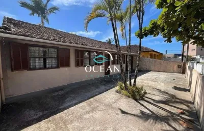Casa com 3 quartos à venda no Centro, Matinhos 
