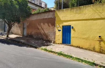 Terreno à venda na manganes, 42, nova floresta, belo horizonte por r$ 1.280.000