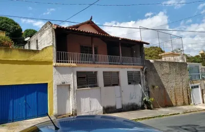 Terreno à venda na manganes, 32, nova floresta, belo horizonte por r$ 1.280.000
