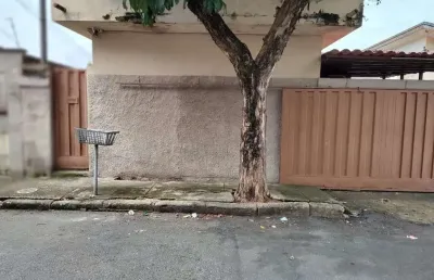 Casa com 3 quartos à venda na rua conde ribeiro do vale, 443, sagrada família, belo horizonte por r$ 700.000