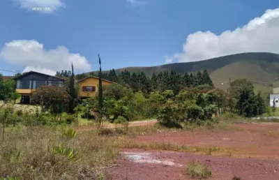 Terreno em condomínio fechado à venda na de cubas, 152, balneário água limpa, nova lima por r$ 330.000