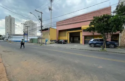 Terreno à venda na rua dos pampas, 718, prado, belo horizonte por r$ 10.500.000