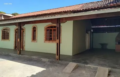 Casa com 3 quartos à venda na são bernardo do campo, 468, piratininga (venda nova), belo horizonte por r$ 575.000