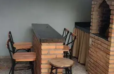 Apartamento com 3 quartos à venda na mario de lima, 330, santa cruz, belo horizonte por r$ 580.000