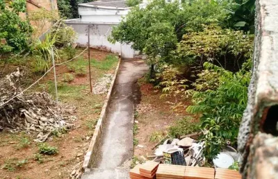 Terreno à venda na rua rosalina rocha, 100, são bernardo, belo horizonte por r$ 390.000