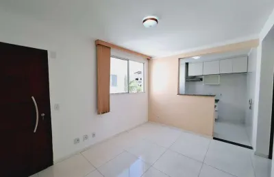 Apartamento com 2 quartos para alugar na rua visconde de mauá, 95, califórnia, belo horizonte por r$ 1.320