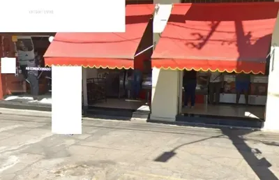 Ponto comercial com 3 salas à venda na avenida contorno, 1906, floresta, belo horizonte por r$ 3.458.000
