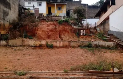 Terreno à venda na rua quixadá, 1074, nova floresta, belo horizonte por r$ 450.000