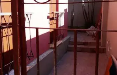 Casa com 4 quartos à venda na avenida do contorno, 1916, floresta, belo horizonte por r$ 3.120.000