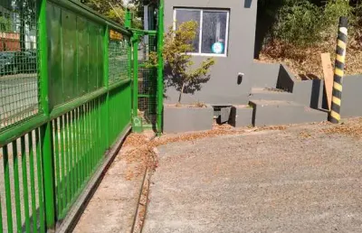 Terreno à venda na rua continental, 351, cincão, contagem por r$ 7.500.000