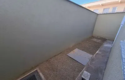 Apartamento com 2 quartos à venda na joão gonçalves neto, 470, santa marta, ribeirão das neves por r$ 200.000