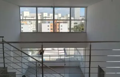 Cobertura com 4 quartos à venda na doresópolis., 413, fernão dias, belo horizonte por r$ 1.346.000