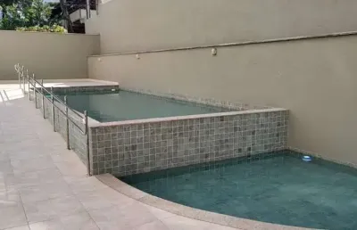 Apartamento com 4 quartos à venda na doresópolis., 413, fernão dias, belo horizonte por r$ 897.500