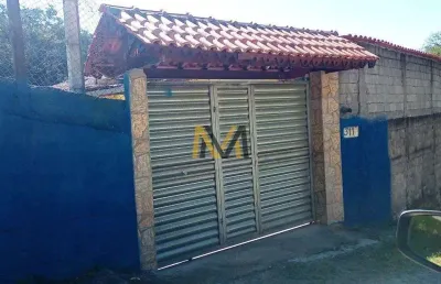 Chácara / sítio com 3 quartos à venda no Capoavinha, Mairiporã 