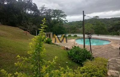 Chácara / sítio com 3 quartos à venda no Rancho Grande, Mairiporã 