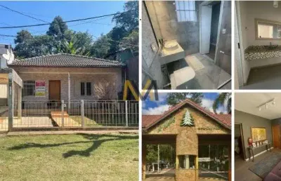 Casa com 2 quartos à venda na Zona Rural, Mairiporã 
