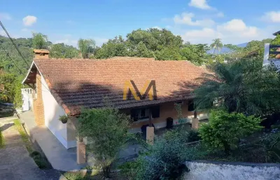 Chácara / sítio com 3 quartos à venda em Pirucaia, Mairiporã 