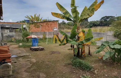 Terreno à venda no Caetetuba, Atibaia 