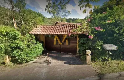 Chácara / sítio com 2 quartos à venda no Capoavinha, Mairiporã 