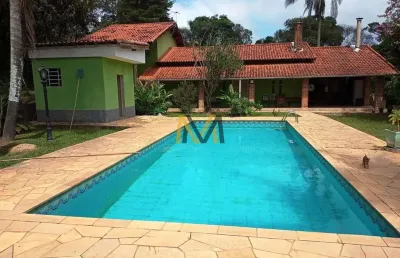 Fazenda à venda em Remédios, Mairiporã 