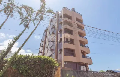 Apartamento com 3 quartos à venda na rua ponta grossa, 31, caiobá, matinhos por r$ 1.190.000