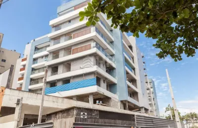 Cobertura com 3 quartos à venda na rua ponta grossa, 368, caiobá, matinhos, 224 m2 por r$ 3.315.000