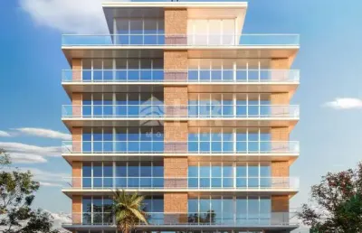 Cobertura com 3 quartos à venda na rua passeio das palmeiras, 282, caiobá, matinhos, 181 m2 por r$ 2.697.954