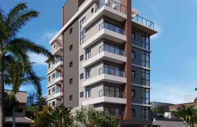 Cobertura com 3 quartos à venda na avenida londrina, 56, caiobá, matinhos, 130 m2 por r$ 1.250.000