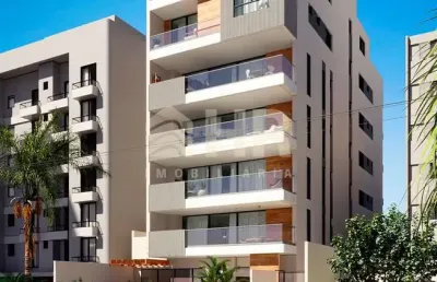 Cobertura com 4 quartos à venda na rua almirante tamandaré, 174, praia mansa, matinhos, 186 m2 por r$ 4.000.000