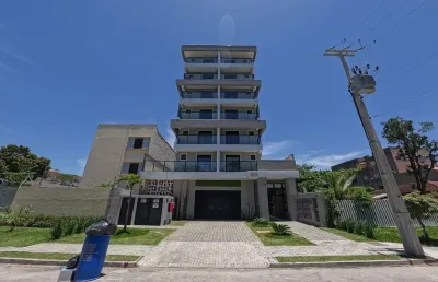 Apartamento com 2 quartos à venda na rua castro, 1713, caiobá, matinhos, 112 m2 por r$ 1.490.000