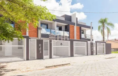 Casa com 2 quartos à venda na rua carlos estevam da silva, 131, centro, matinhos, 86 m2 por r$ 599.000