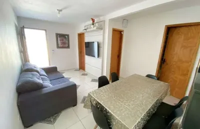 Casa com 3 quartos à venda na avenida do canal, 1175, costa azul, matinhos, 57 m2 por r$ 348.000