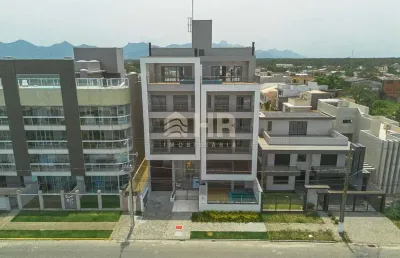 Apartamento com 3 quartos à venda na avenida beira mar, 9561, costa azul, matinhos, 100 m2 por r$ 1.792.200