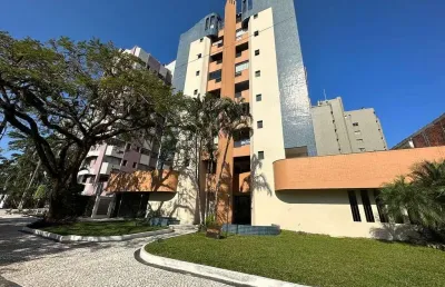 Cobertura com 4 quartos à venda na rua ponta grossa, 112, caiobá, matinhos, 155 m2 por r$ 1.900.000