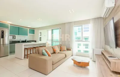 Cobertura com 3 quartos à venda na avenida beira mar, 3756, praia grande, matinhos, 141 m2 por r$ 1.970.000