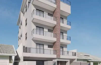 Cobertura com 3 quartos à venda na avenida cianorte, 140, riviera, matinhos, 149 m2 por r$ 1.160.000