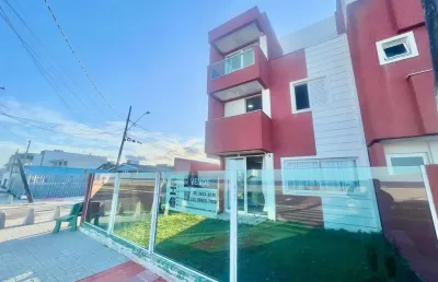 Casa com 3 quartos à venda na avenida beira mar, 3677, praia grande, matinhos, 98 m2 por r$ 1.050.000