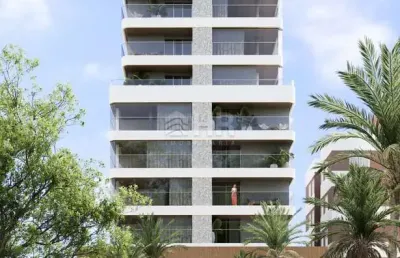 Cobertura com 4 quartos à venda na rua sete de setembro, 1501, centro, guaratuba, 268 m2 por r$ 4.247.265