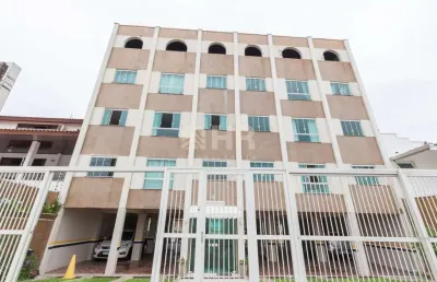 Apartamento com 2 quartos à venda na avenida atlântica, 36, caiobá, matinhos, 32 m2 por r$ 490.000