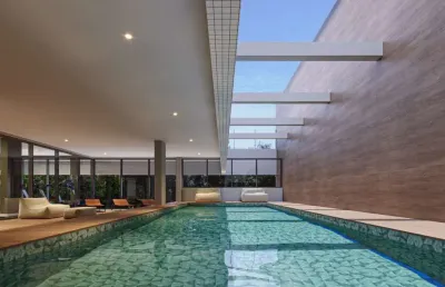 Apartamento com 3 quartos à venda na avenida presidente kennedy, caiobá, matinhos, 82 m2 por r$ 1.600.000