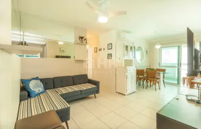 Apartamento com 2 quartos à venda na avenida beira mar, 3756, praia grande, matinhos, 68 m2 por r$ 1.050.000