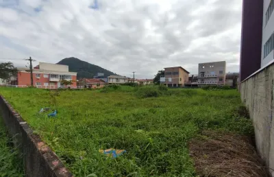 Terreno à venda na avenida guarapuava, 1290, caiobá, matinhos por r$ 1.310.000
