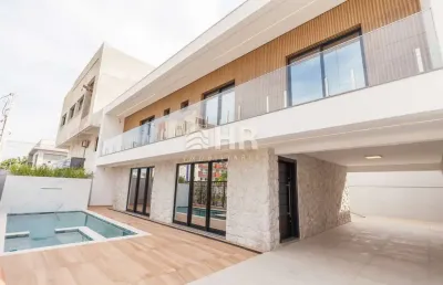 Casa com 4 quartos à venda na generoso marques, 326, centro, guaratuba, 225 m2 por r$ 2.750.000