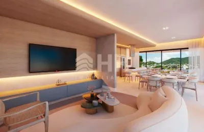 Apartamento com 3 quartos à venda na rua assis chateaubriand, 141, praia mansa, matinhos, 196 m2 por r$ 3.444.410