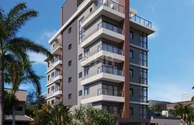 Apartamento com 2 quartos à venda na avenida londrina, 558, caiobá, matinhos, 73 m2 por r$ 950.000