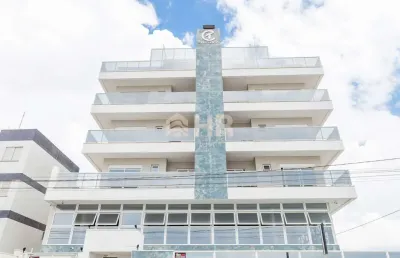 Apartamento com 3 quartos à venda na avenida beira mar (balneário flórida), 4171, balneário flórida, matinhos, 126 m2 por r$ 1.300.000