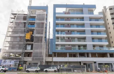 Apartamento com 3 quartos à venda na rua ponta grossa, 368, caiobá, matinhos, 121 m2 por r$ 1.897.200