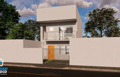 Casa com 3 quartos à venda na rua benjamim da silva ramos, 78, centro, matinhos, 130 m2 por r$ 600.000
