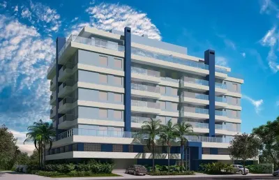 Apartamento com 3 quartos à venda na rua maringá, caiobá, matinhos, 136 m2 por r$ 1.550.000