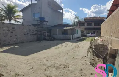 Excelente terreno na praia do estaleiro a apenas 60 m da areia, em ubatuba-sp